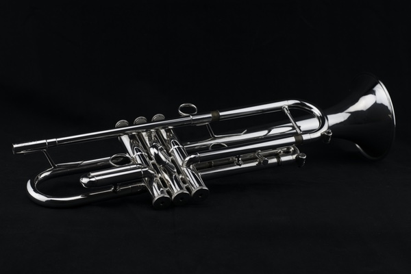 Blackburn L3 Bb Trumpet - Click Image to Close